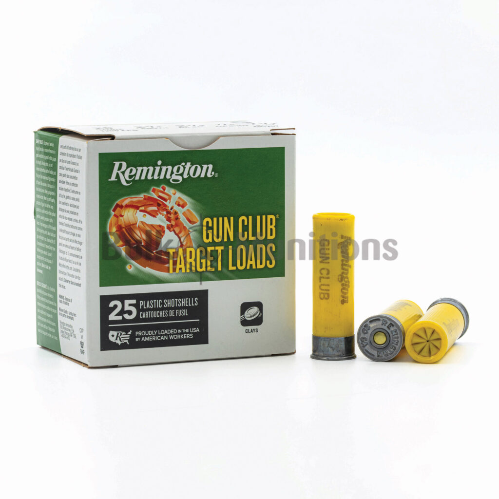 Remington 20239 20 Ga 7/8 oz Ammo