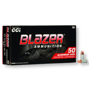CCI 3501 25 ACP 50 Grain TMJ Ammo