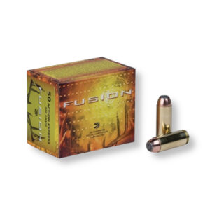 Federal F50AEFS1 50 AE 300 Grain SP Ammo