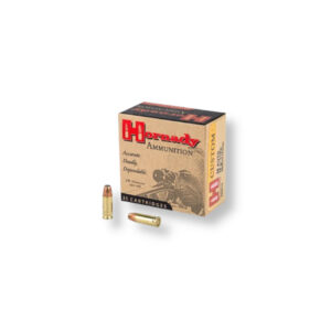 Hornady 90012 25 ACP 35 Grain XTP-HP Ammo