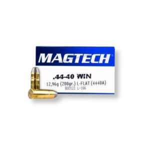 Magtech 4440A 44-40 Win 200 Gr LFN Ammo