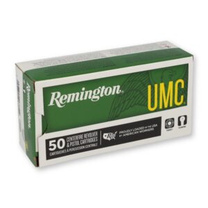 38 Special - 158 gr LRN - Remington (L38S5-23724) - 500 Rounds