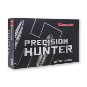 Hornady Precision Hunter 80712 7mm PRC 175 Grain ELD-X Ammo