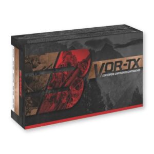 6mm ARC - 90 gr TAC-TX BT - Barnes (32474) - 200 Rounds