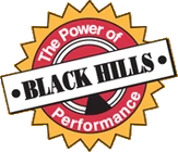 Black Hills